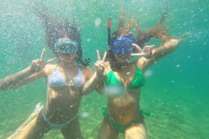 Costa Brava Private Tour: All-Inclusive Sailing & Snorkeling