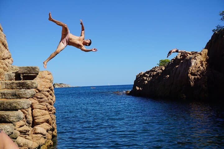 Costa Brava Private Tour: All-Inclusive Sailing & Snorkeling