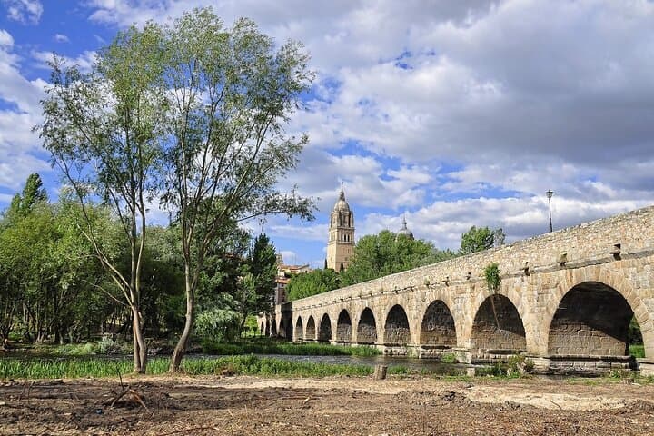 Salamanca Self-Guided Quest: Whispers of Unamuno