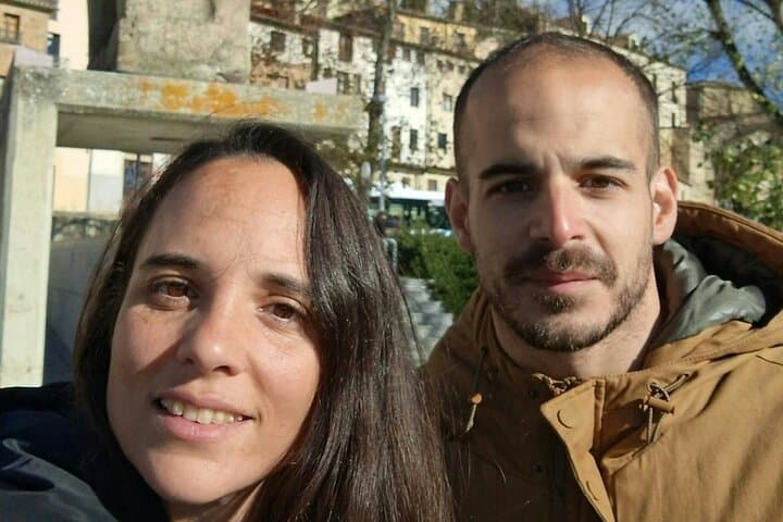 Salamanca Self-Guided Quest: Whispers of Unamuno
