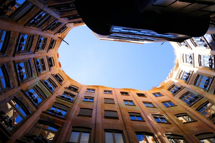 Casa Milà Skip the Line Guided Tour
