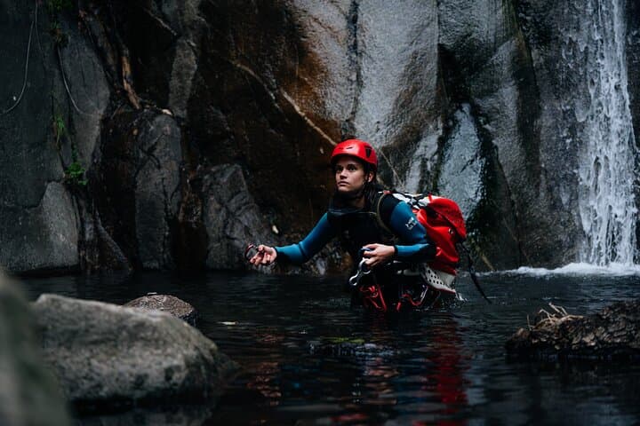 Canyoning Queralbs Girona