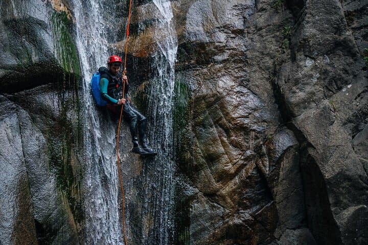 Canyoning Queralbs Girona