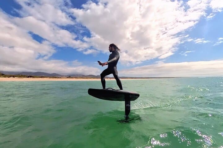 E-Foil Hydrofoil Courses in Tarifa
