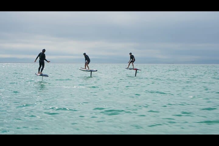 E-Foil Hydrofoil Courses in Tarifa
