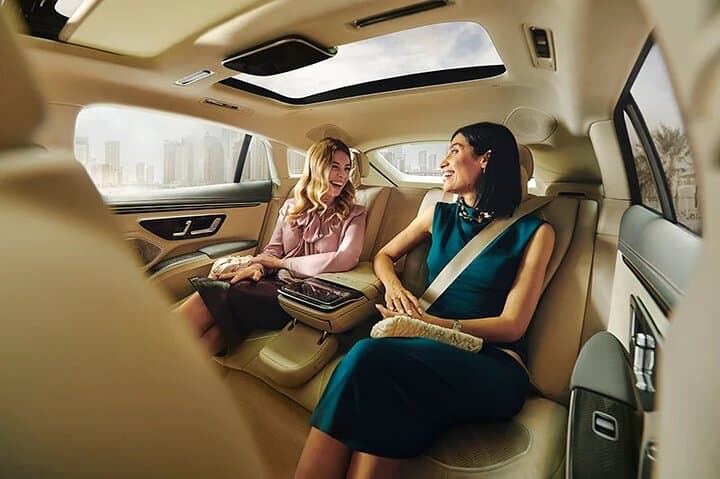 Barcelona Airport Transfer (Private): Arrival or Departure