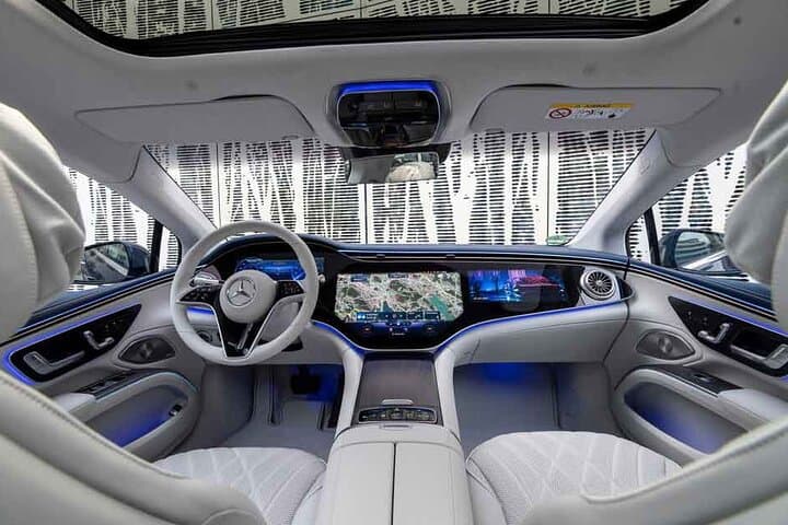 Barcelona Airport Transfer (Private): Arrival or Departure