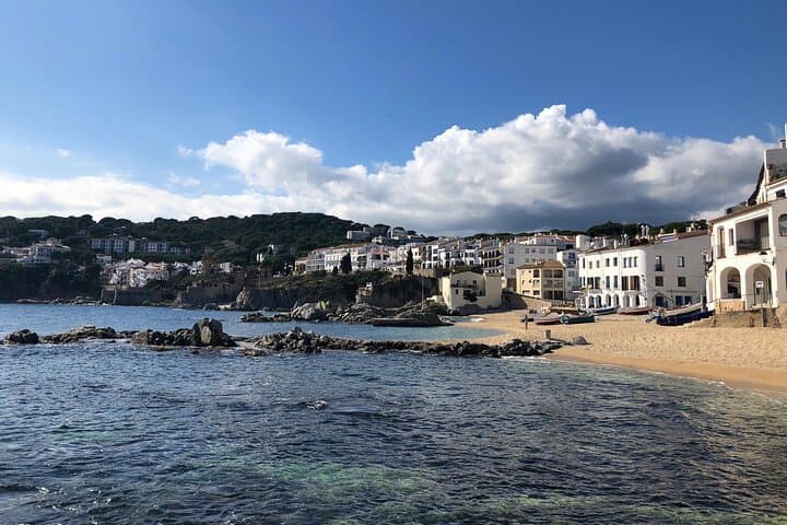 Girona & Costa Brava Small Group Tour From Barcelona with Paella!