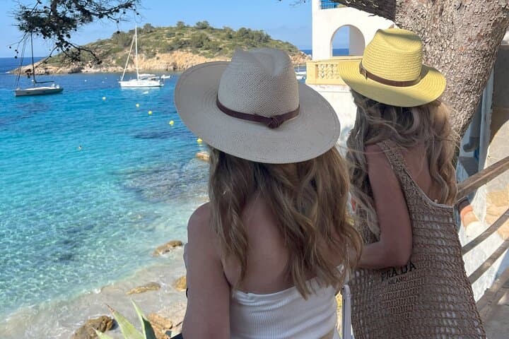 Secret Corners and Tastes of Mallorca Private Experience