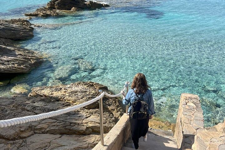 Secret Corners and Tastes of Mallorca Private Experience