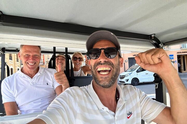 tuk tuk