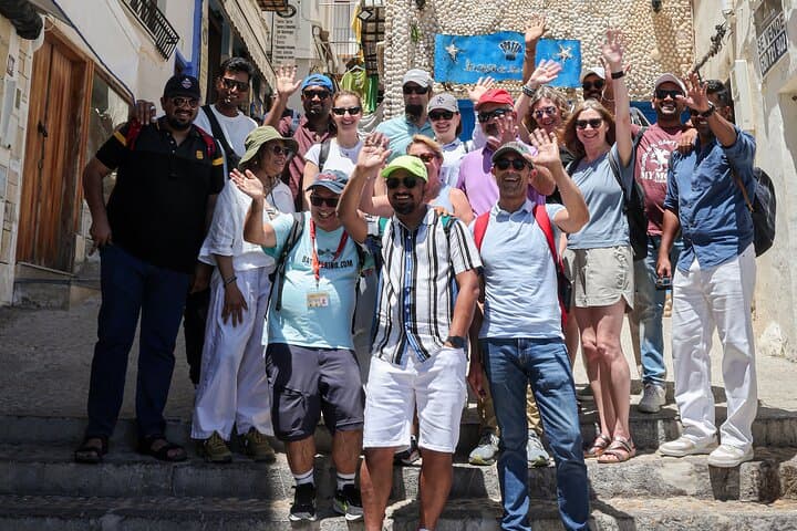 From Valencia: Day Tour in Peniscola, Game of Thrones