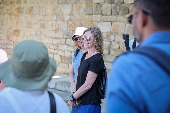 From Valencia: Day Tour in Peniscola, Game of Thrones