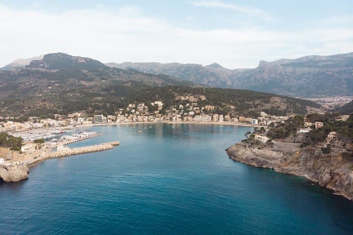 Discover Mallorca: Self-Guided Island Journey