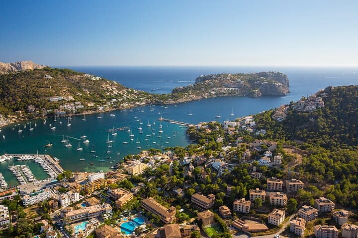 Discover Mallorca: Self-Guided Island Journey