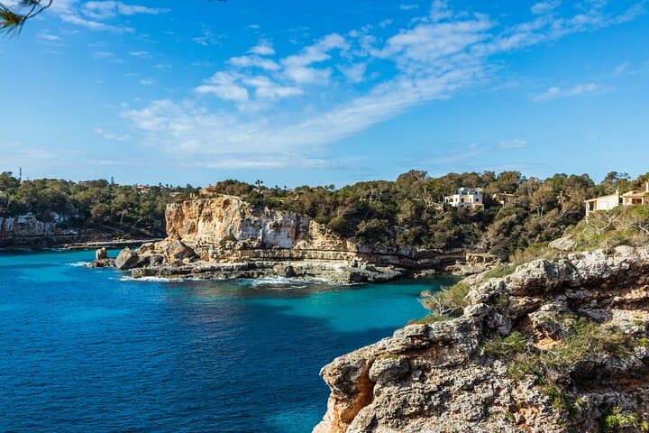 Discover Mallorca: Self-Guided Island Journey