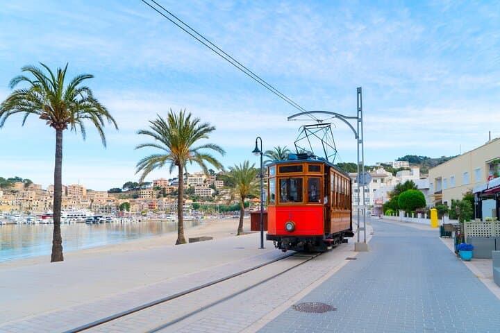 Discover Mallorca: Self-Guided Island Journey