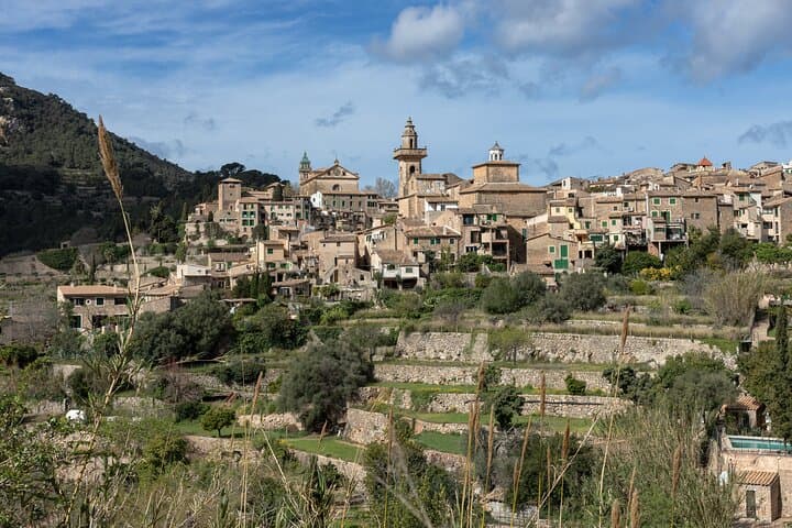 Discover Mallorca: Self-Guided Island Journey