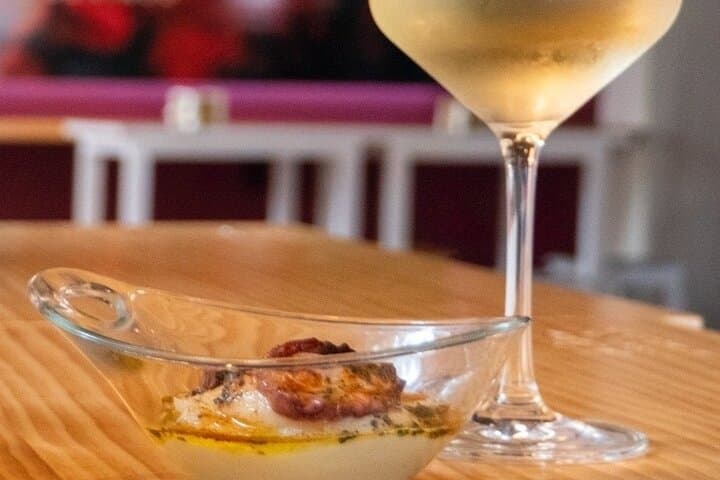 Cartagena Tapas Tour