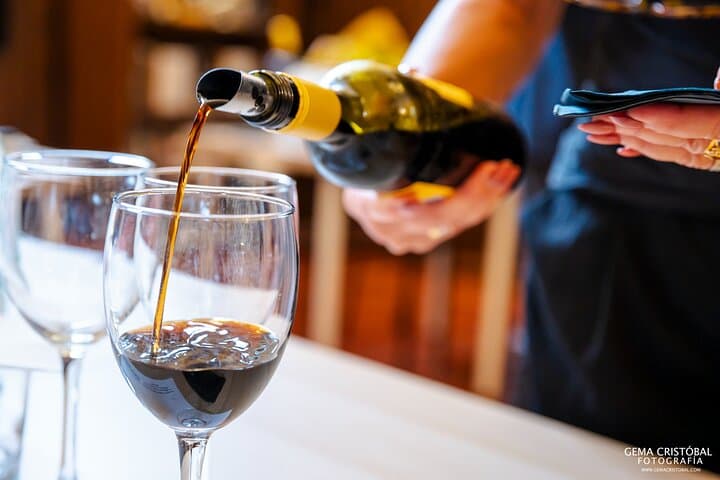 Vermouth Remover