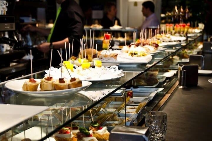 Yummy Tapas