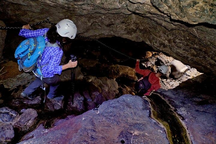 Masca Ravine: Descent and Boat Trip