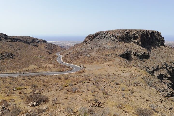 Astronomical viewpoint