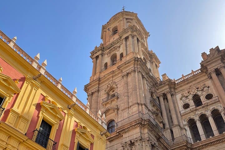Malaga Cathedral