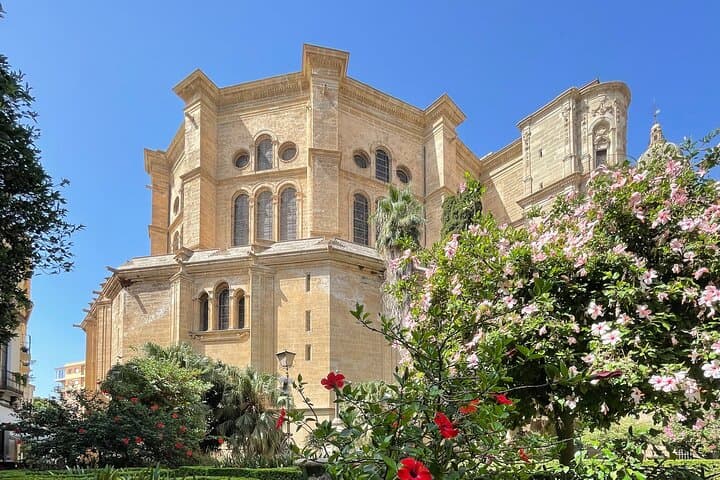 Malaga Cathedral