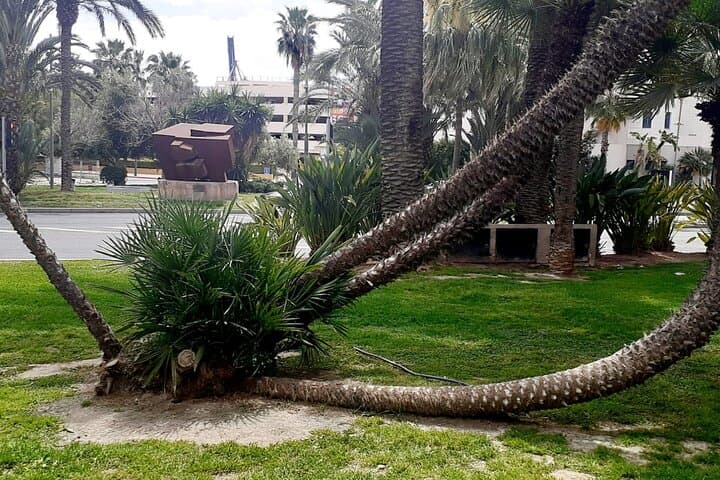 Self Guided Scavenger Hunts in Alicante with 4 Locations