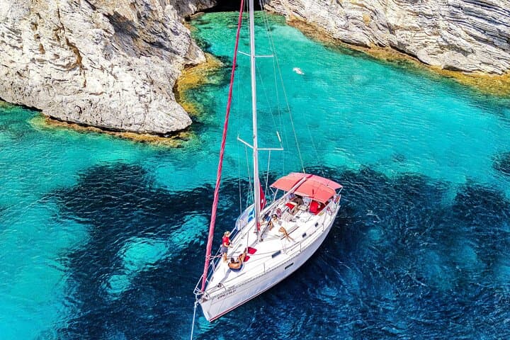 Cala Tio