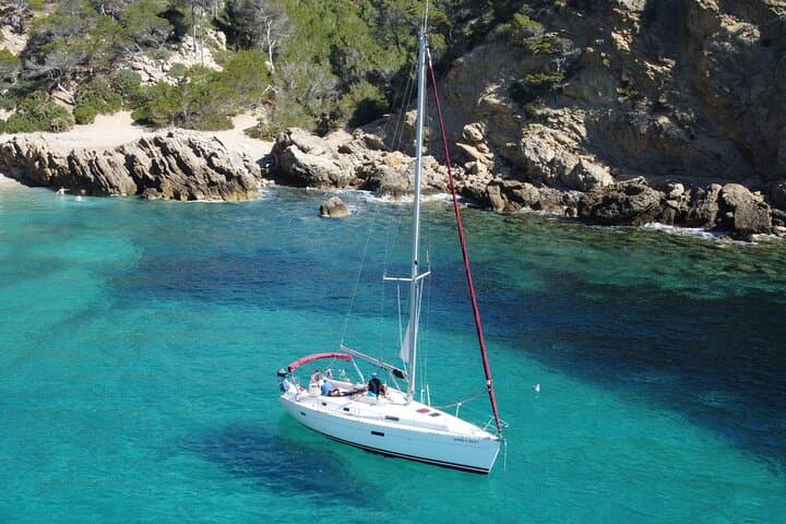 Cala d'egos