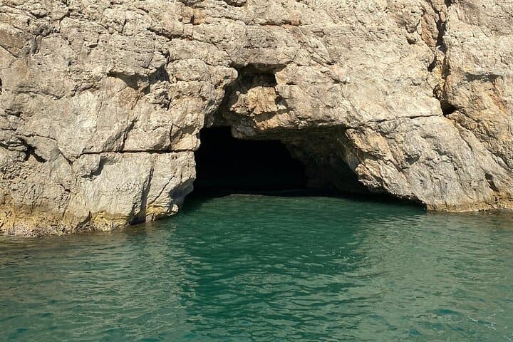 Private Boat Tour