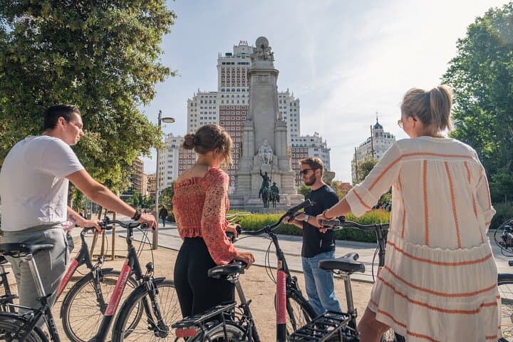 Plaza de España
