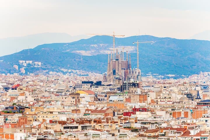 3 Day Private Tour Barcelona Girona and Figueres by Van