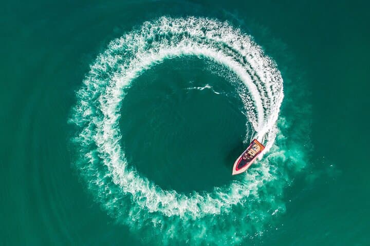 Private Yacht Tour Marbella 2h