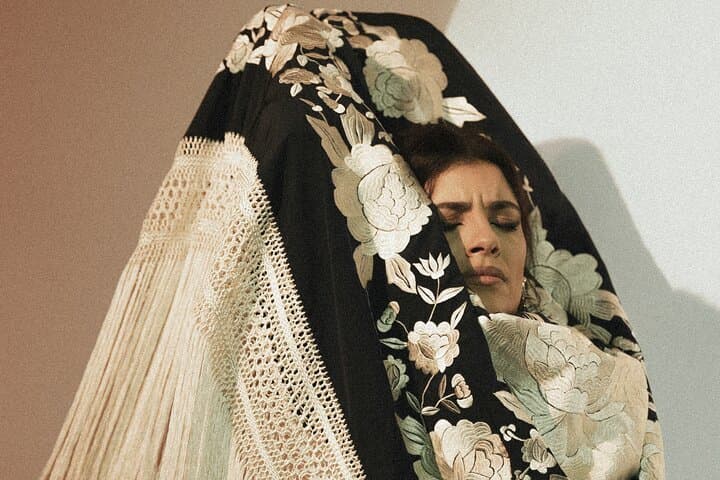 Centro Cultural Flamenco Madrid Admission Ticket
