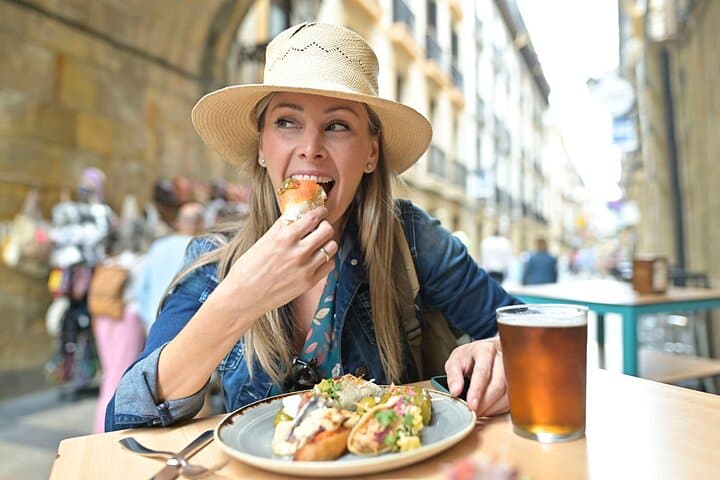 Valencia Food & Drink Private Tour: Spanish Delights Tasting