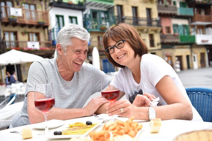 Valencia Food & Drink Private Tour: Spanish Delights Tasting