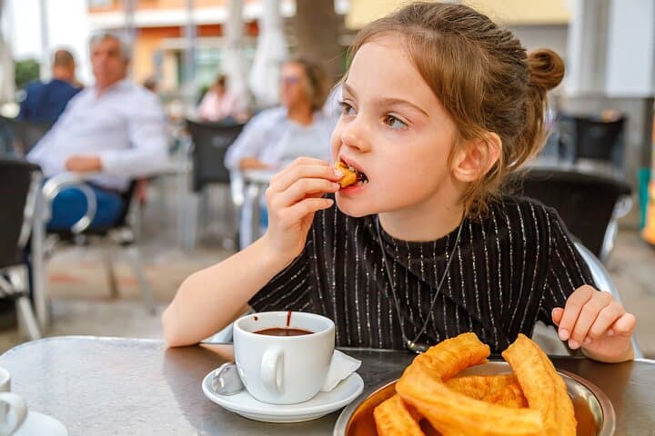 Valencia Food & Drink Private Tour: Spanish Delights Tasting
