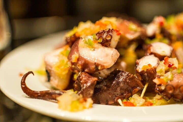 Barcelona Tapas Tour | Tastes of Cataluña, Galicia and more