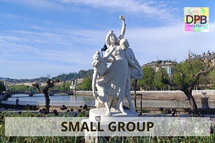 The Hidden Soul of San Sebastian: Art & Architecture (Private)