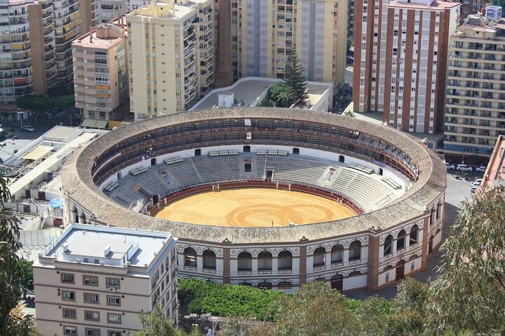 Malaga Highlights: Private & Customizable Tour
