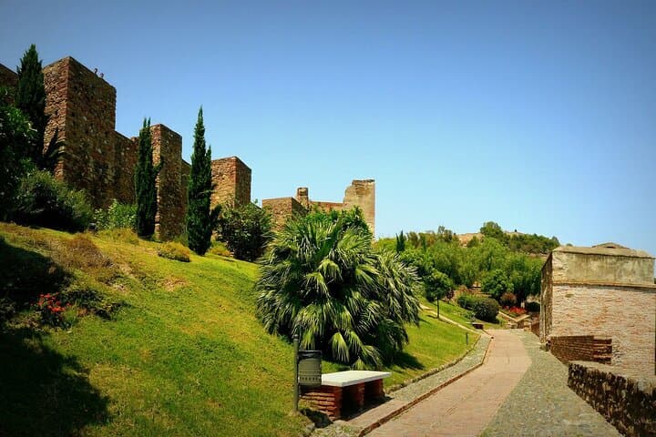 Malaga Highlights: Private & Customizable Tour