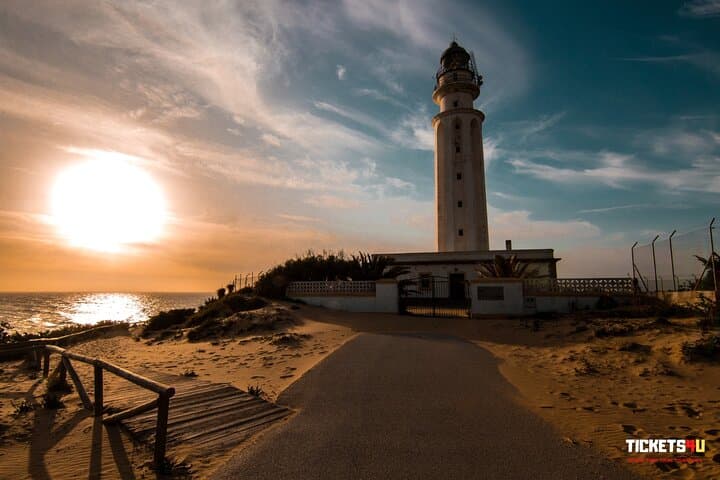 Private Transfer from Seville to Cadiz