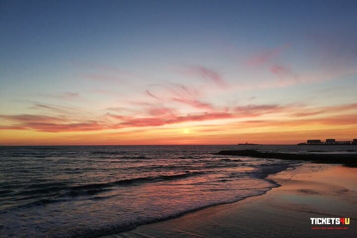 Private Transfer from Seville to Cadiz