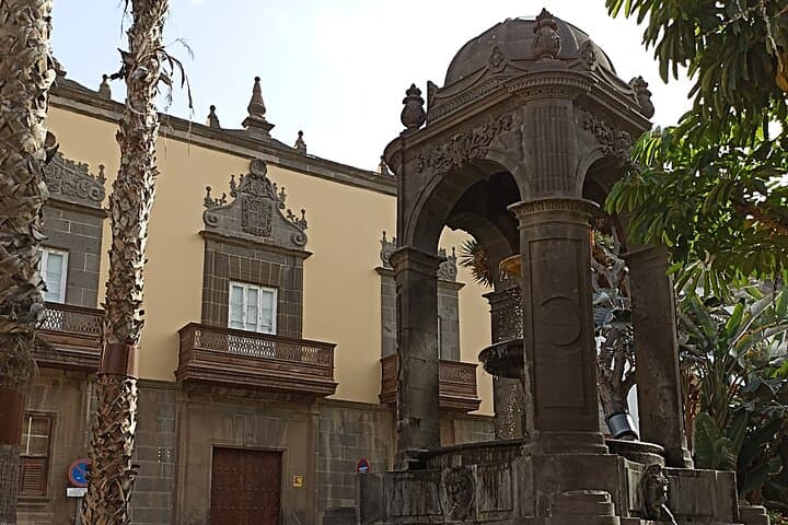 Square of the Holy Spirit
