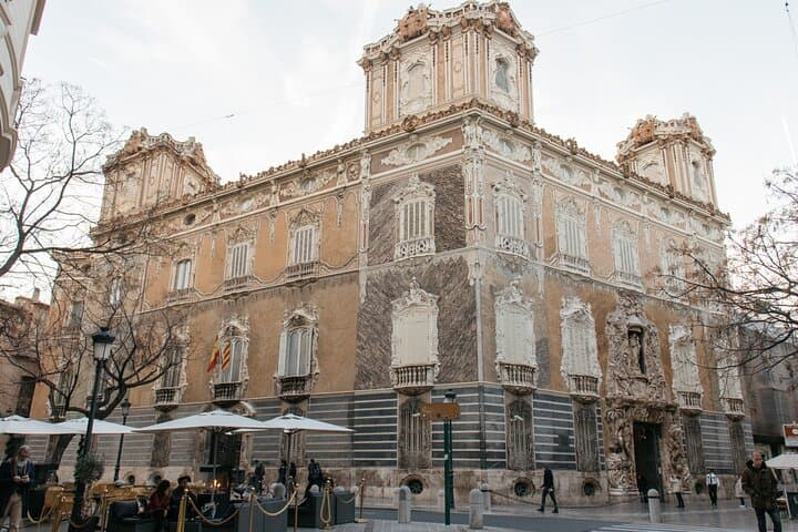 Private Valencia Tour of Highlights and Landmarks