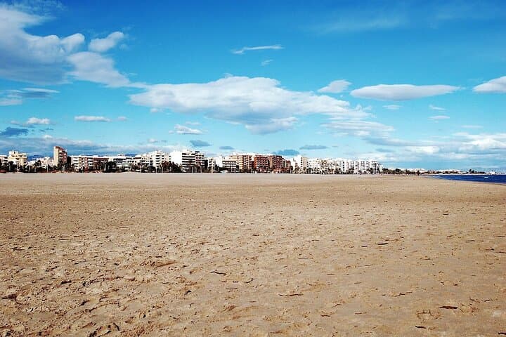Day Trip From Valencia to Sagunto