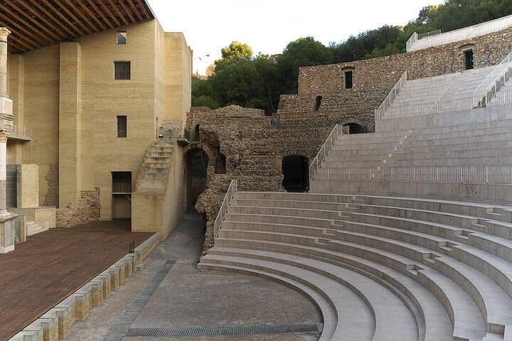 Day Trip From Valencia to Sagunto
